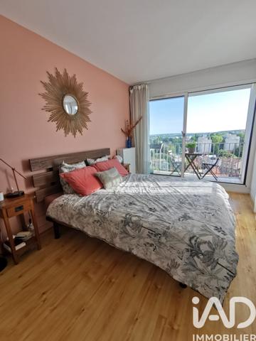Appartement à vendre 5 pièces 100 m² Fontenay-aux-Roses