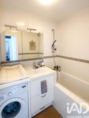 Appartement à vendre 5 pièces 100 m² Fontenay-aux-Roses