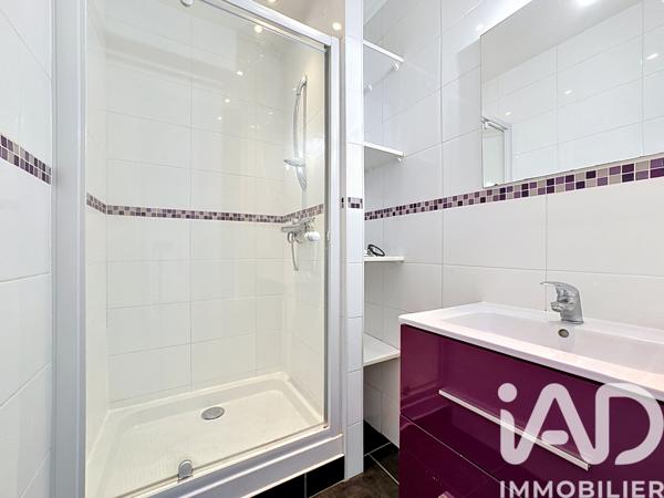 Appartement à vendre 3 pièces 50,5 m² Paris 15