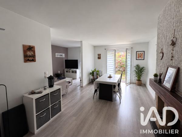 Maison à vendre 6 pièces 115,2 m² Villeparisis