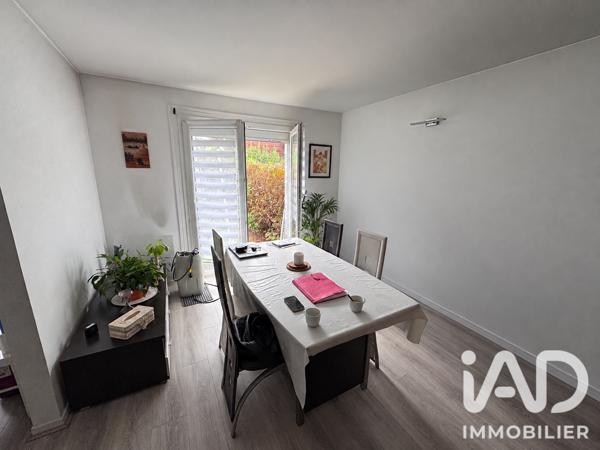 Maison à vendre 6 pièces 115,2 m² Villeparisis