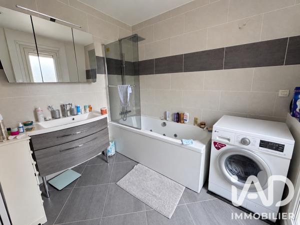 Maison à vendre 6 pièces 115,2 m² Villeparisis