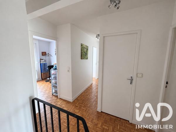 Maison à vendre 6 pièces 115,2 m² Villeparisis