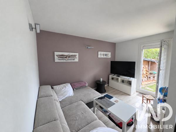 Maison à vendre 6 pièces 115,2 m² Villeparisis