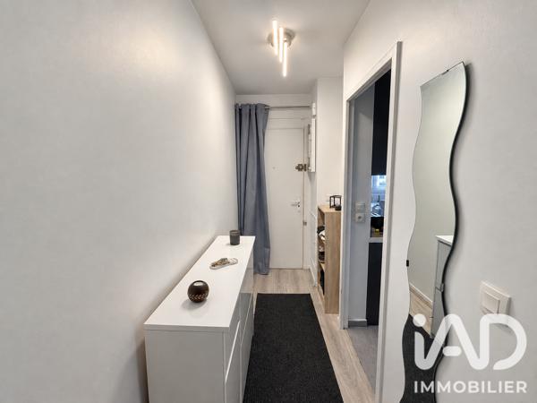 Maison à vendre 6 pièces 115,2 m² Villeparisis