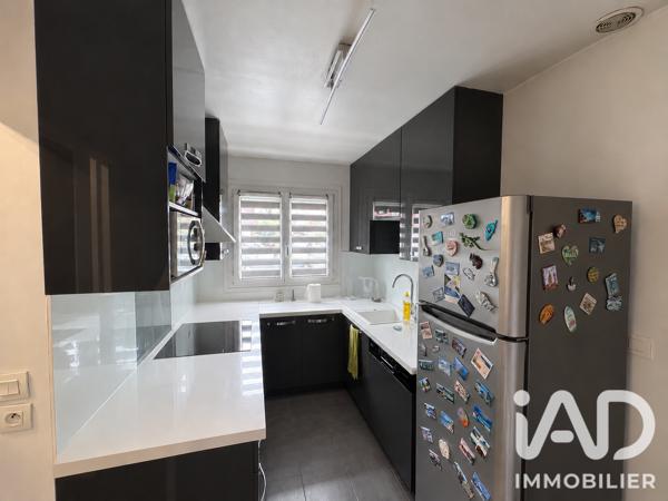 Maison à vendre 6 pièces 115,2 m² Villeparisis