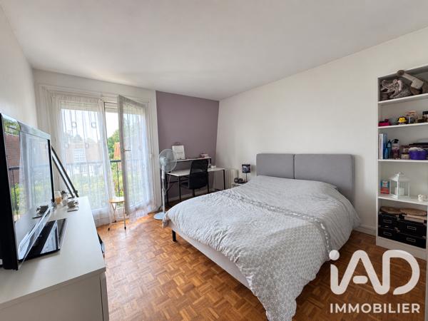 Maison à vendre 6 pièces 115,2 m² Villeparisis