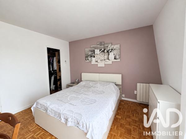 Maison à vendre 6 pièces 115,2 m² Villeparisis