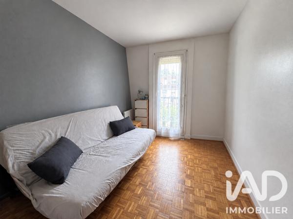 Maison à vendre 6 pièces 115,2 m² Villeparisis
