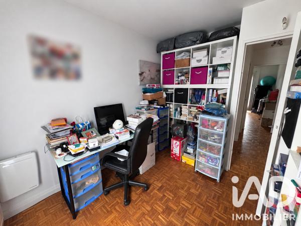 Maison à vendre 6 pièces 115,2 m² Villeparisis