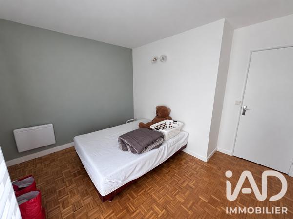 Maison à vendre 6 pièces 115,2 m² Villeparisis