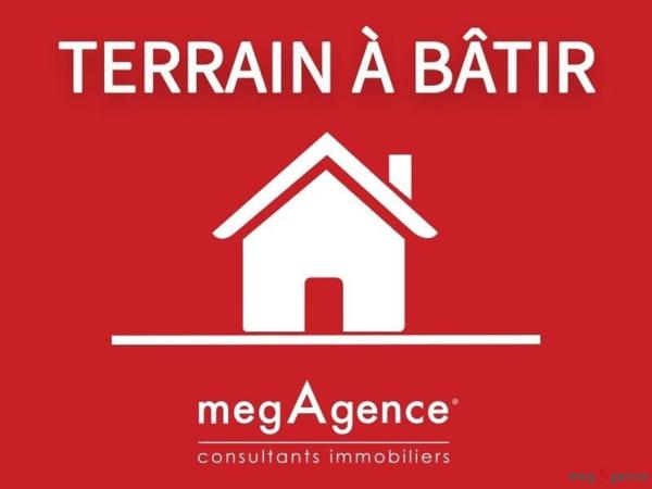 Terrain à GENEST SAINT ISLE, 53940 - 380m²