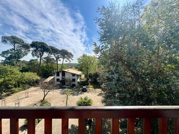 Appartement Arcachon 2 pièce(s) 51 m2