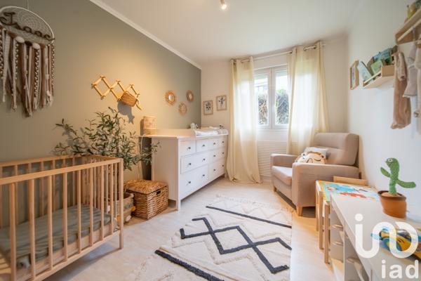 Maison à vendre 7 pièces 165 m² Thil