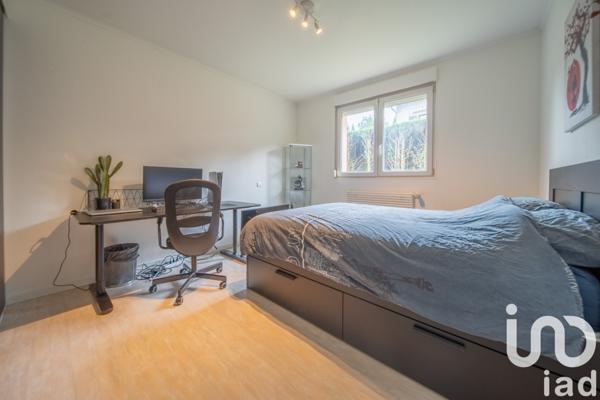 Maison à vendre 7 pièces 165 m² Thil