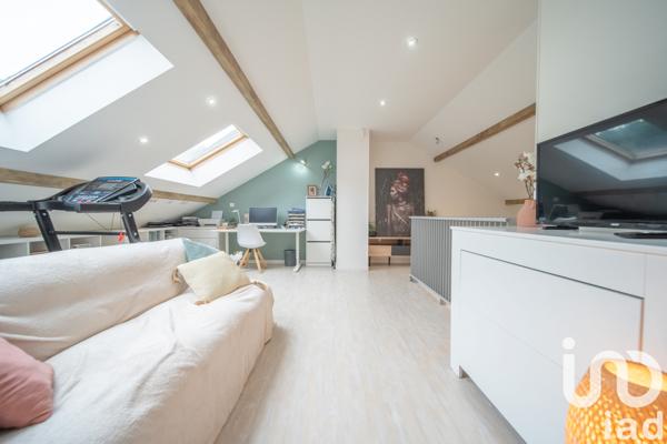 Maison à vendre 7 pièces 165 m² Thil