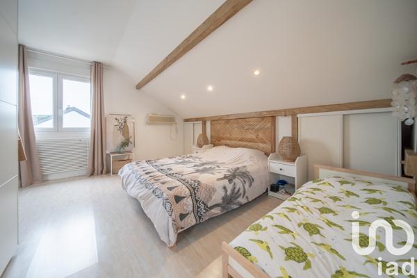 Maison à vendre 7 pièces 165 m² Thil