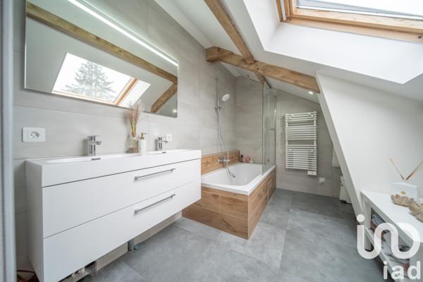 Maison à vendre 7 pièces 165 m² Thil