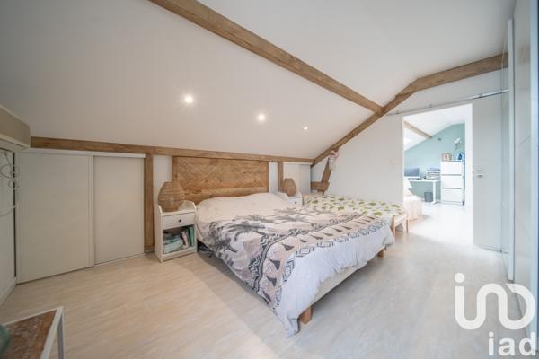 Maison à vendre 7 pièces 165 m² Thil