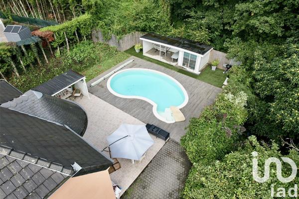 Maison à vendre 7 pièces 165 m² Thil