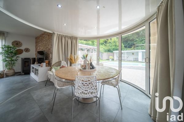 Maison à vendre 7 pièces 165 m² Thil