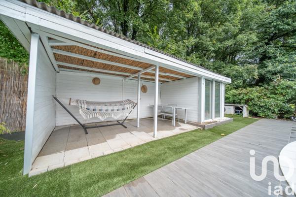 Maison à vendre 7 pièces 165 m² Thil