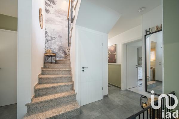 Maison à vendre 7 pièces 165 m² Thil
