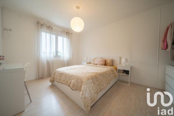 Maison à vendre 7 pièces 165 m² Thil