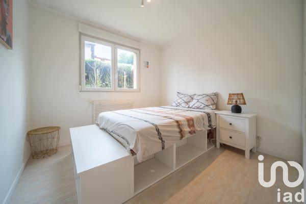 Maison à vendre 7 pièces 165 m² Thil