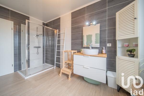 Maison à vendre 7 pièces 165 m² Thil