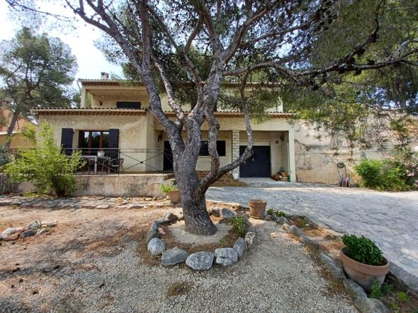 Maison 4 pièces - 148 m² Exclusivité efficity