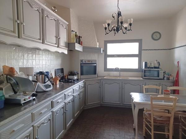 Maison 4 pièces - 148 m² Exclusivité efficity