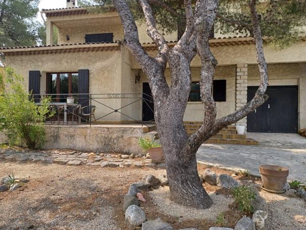 Maison 4 pièces - 148 m² Exclusivité efficity