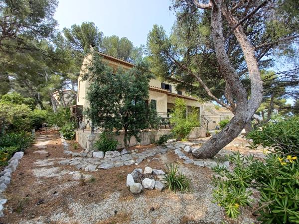 Maison 4 pièces - 148 m² Exclusivité efficity