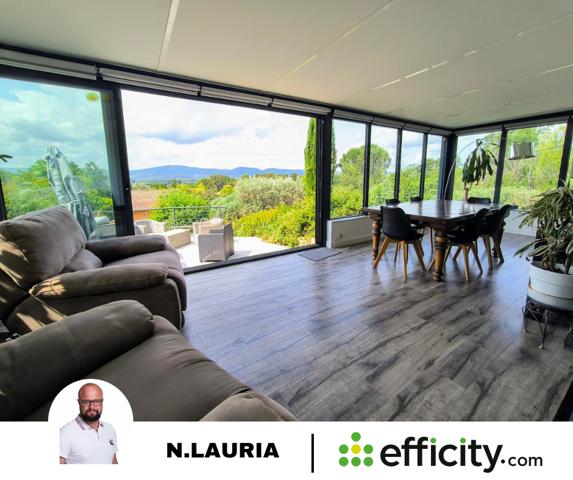 Maison 8 pièces - 180 m² Bien prestige