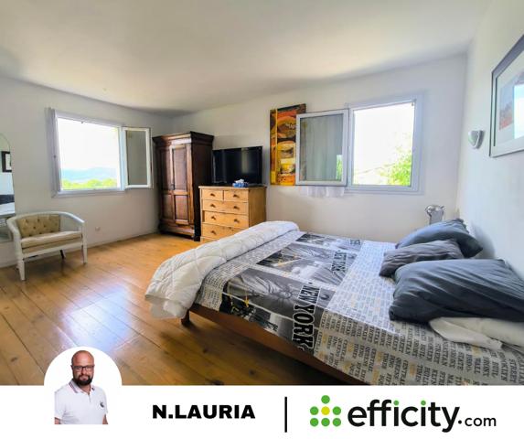 Maison 8 pièces - 180 m² Bien prestige