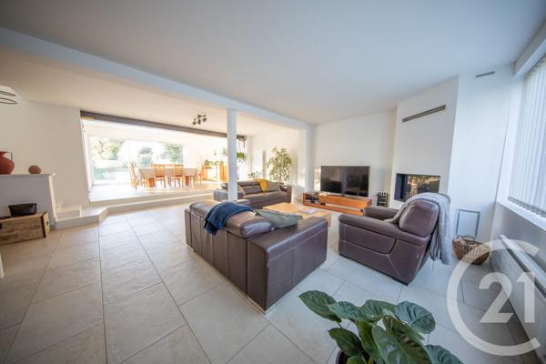 Maison à vendre  10 pièces - 260 m2 ST MEDARD EN JALLES - 33