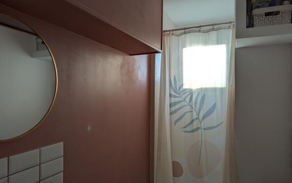 Appartement à vendre    3 pièces • 49,70 m2 Saint-Nazaire