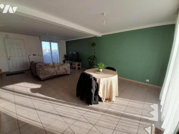 Pavillon d'habitation 