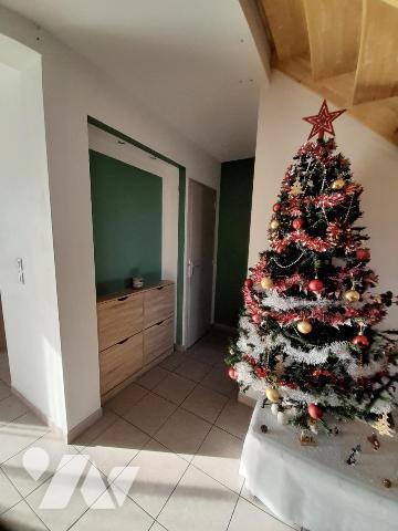 Pavillon d'habitation 