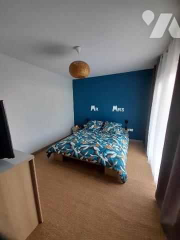 Pavillon d'habitation 