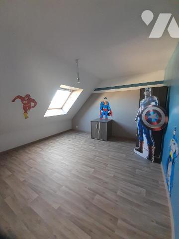 Pavillon d'habitation 