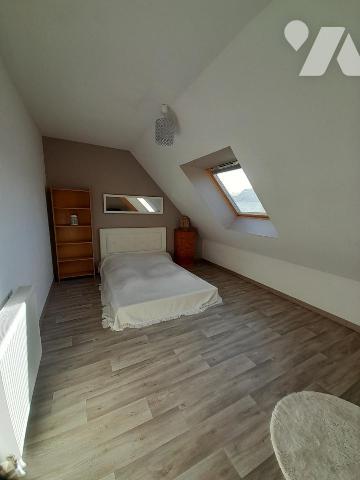 Pavillon d'habitation 