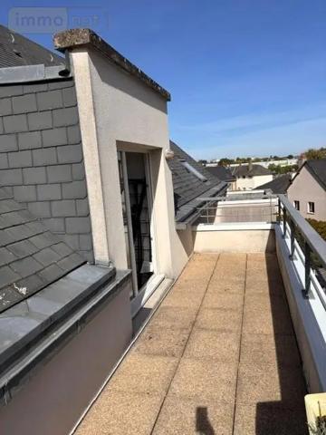 Achat - Appartement Laval 53000 2 pièces 44 m 2 3323 m 2