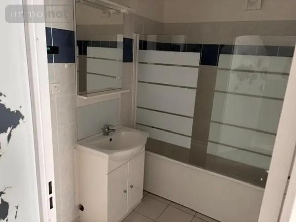 Achat - Appartement Laval 53000 2 pièces 44 m 2 3323 m 2
