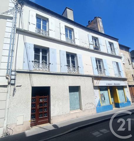 Appartement Débarras à vendre  4 pièces - 66,90 m2 COULOMMIERS - 77