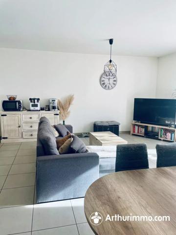 Location Appartement 3 pièces 73 m2 à Valentigney