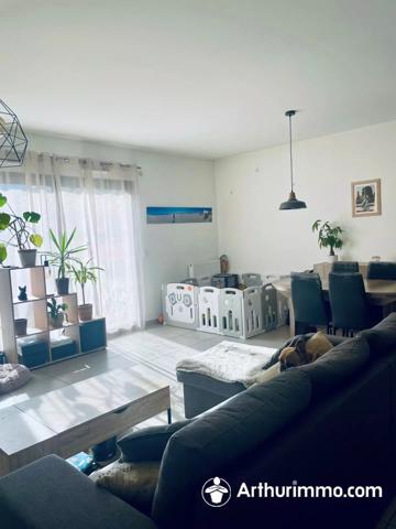 Location Appartement 3 pièces 73 m2 à Valentigney