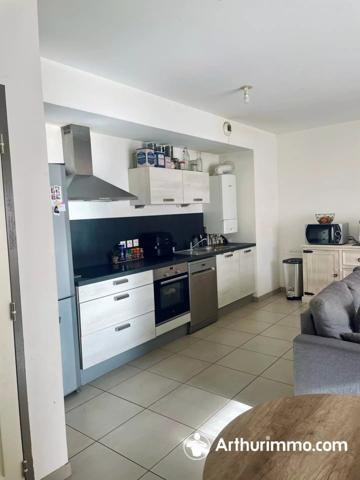 Location Appartement 3 pièces 73 m2 à Valentigney