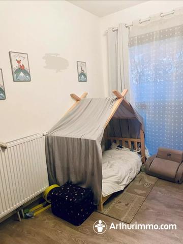 Location Appartement 3 pièces 73 m2 à Valentigney